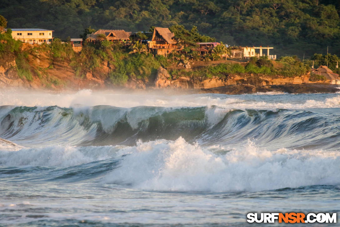 Nicaragua Surf Report - Report Photo 09/09/2020  8:10 PM 