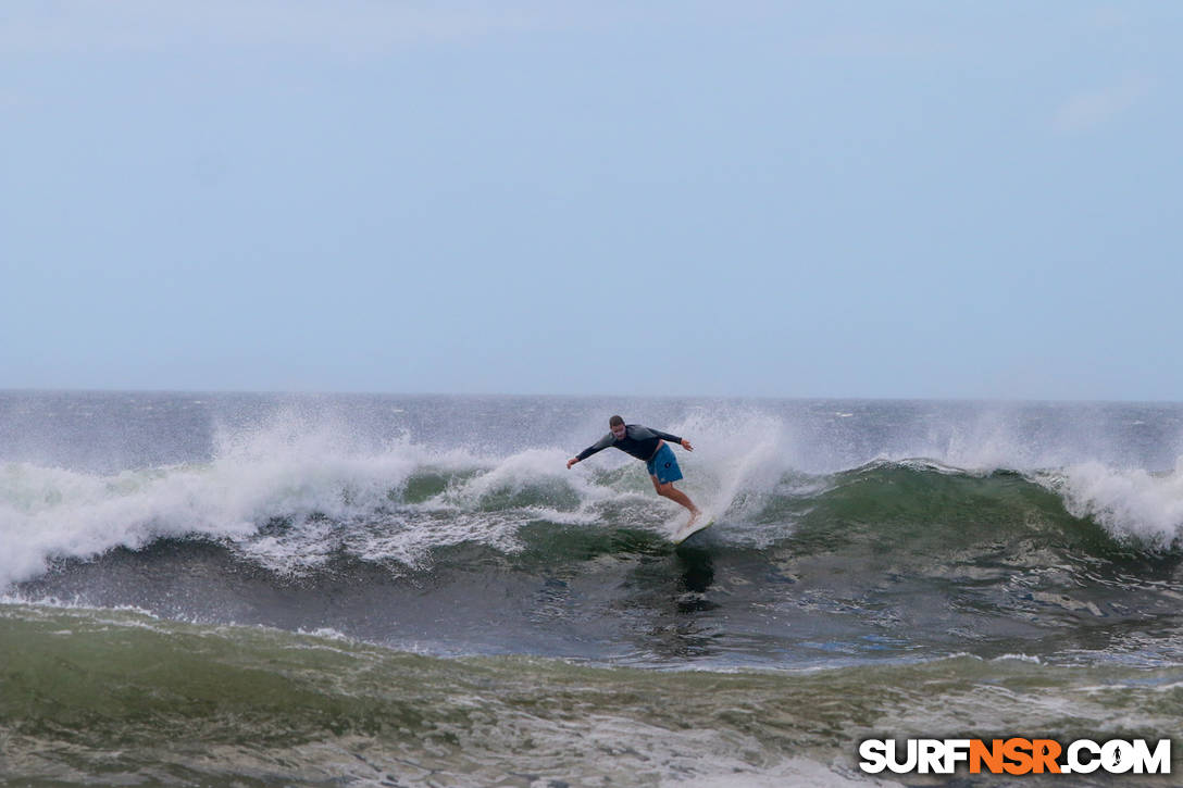 Nicaragua Surf Report - Report Photo 02/25/2022  3:15 PM 