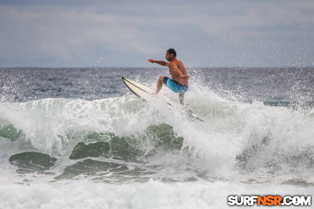 Nicaragua Surf Report - Report Photo 09/25/2020  9:07 PM 