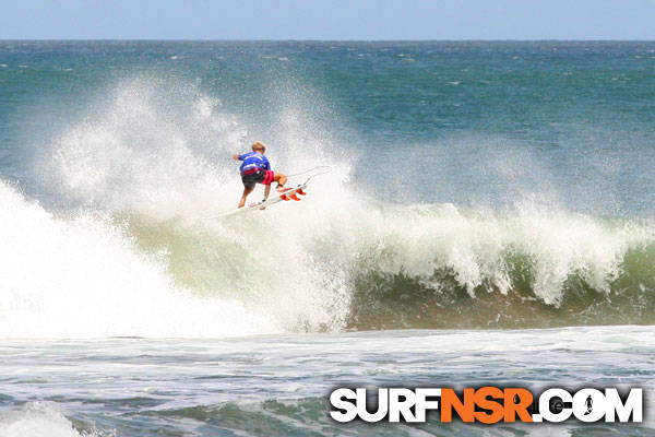 Nicaragua Surf Report - Report Photo 06/12/2013 6:18 PM