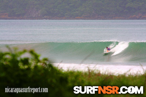 Nicaragua Surf Report - Report Photo 07/05/2012  9:35 PM 