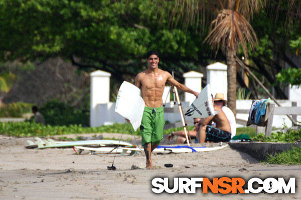 Nicaragua Surf Report - Report Photo 07/01/2010 5:39 PM