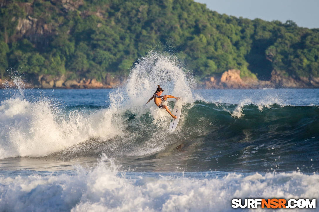 Nicaragua Surf Report - Report Photo 08/09/2021  10:20 PM 