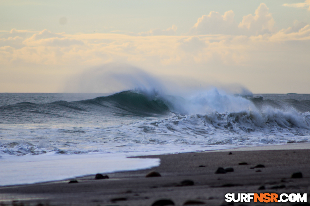 Nicaragua Surf Report - Report Photo 10/20/2017 6:31 PM