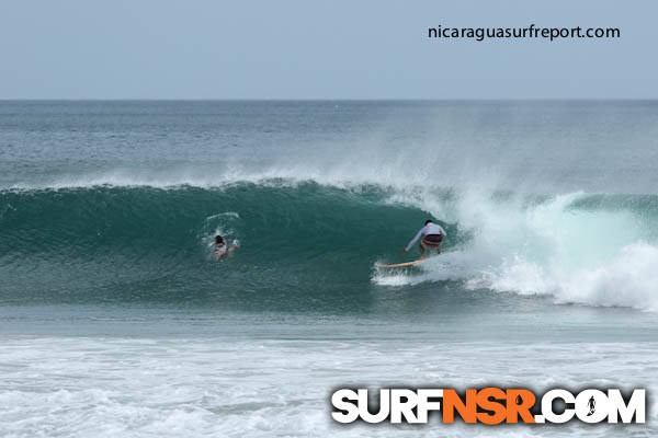 Nicaragua Surf Report - Report Photo 07/16/2014  3:50 PM 