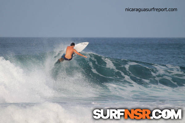 Nicaragua Surf Report - Report Photo 08/07/2013 2:44 PM