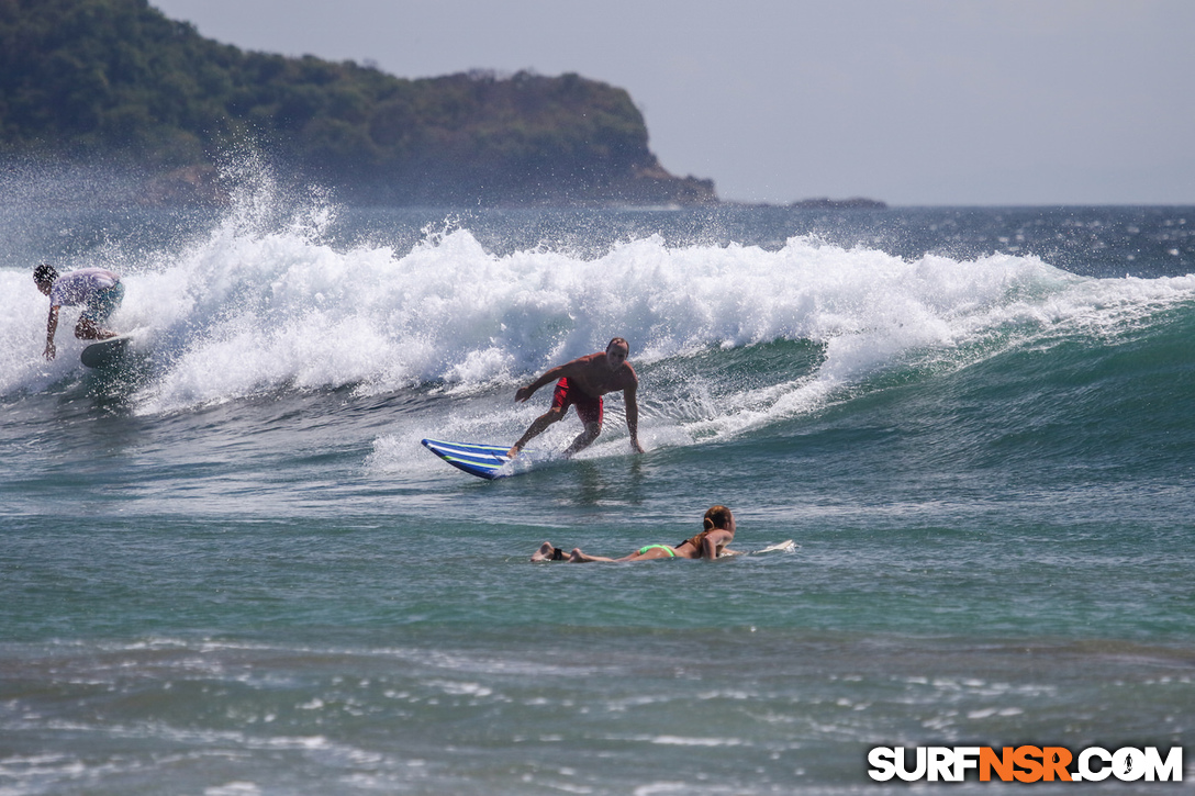 Nicaragua Surf Report - Report Photo 01/13/2018  8:22 PM 