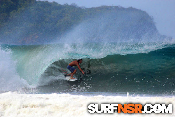 Nicaragua Surf Report - Report Photo 08/04/2012 7:49 PM