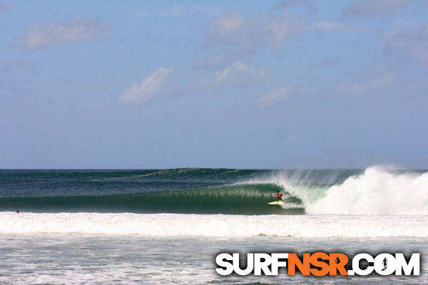 Nicaragua Surf Report - Report Photo 07/08/2013 3:26 PM