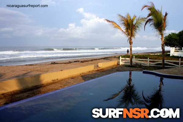 Nicaragua Surf Report - Report Photo 05/19/2011  11:24 AM 