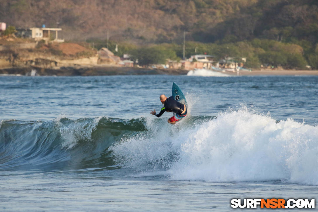 Nicaragua Surf Report - Report Photo 03/16/2018  8:23 PM 