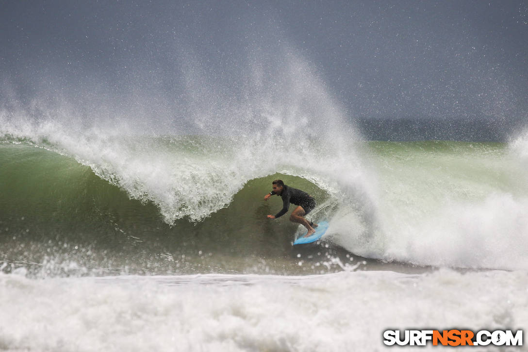 Nicaragua Surf Report - Report Photo 04/13/2022  8:15 PM 