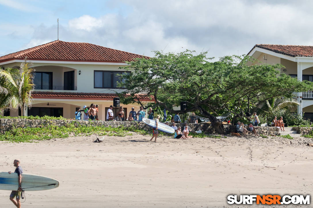 Nicaragua Surf Report - Report Photo 11/22/2018  10:02 PM 