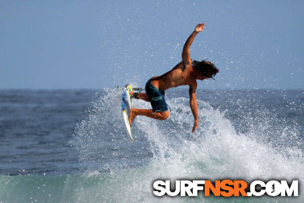 Nicaragua Surf Report - Report Photo 07/01/2013  7:36 PM 