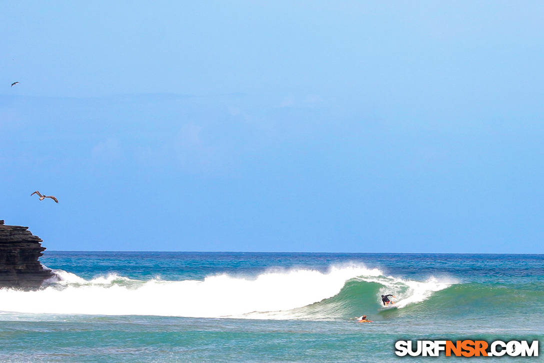 Nicaragua Surf Report - Report Photo 06/03/2021  9:40 PM 