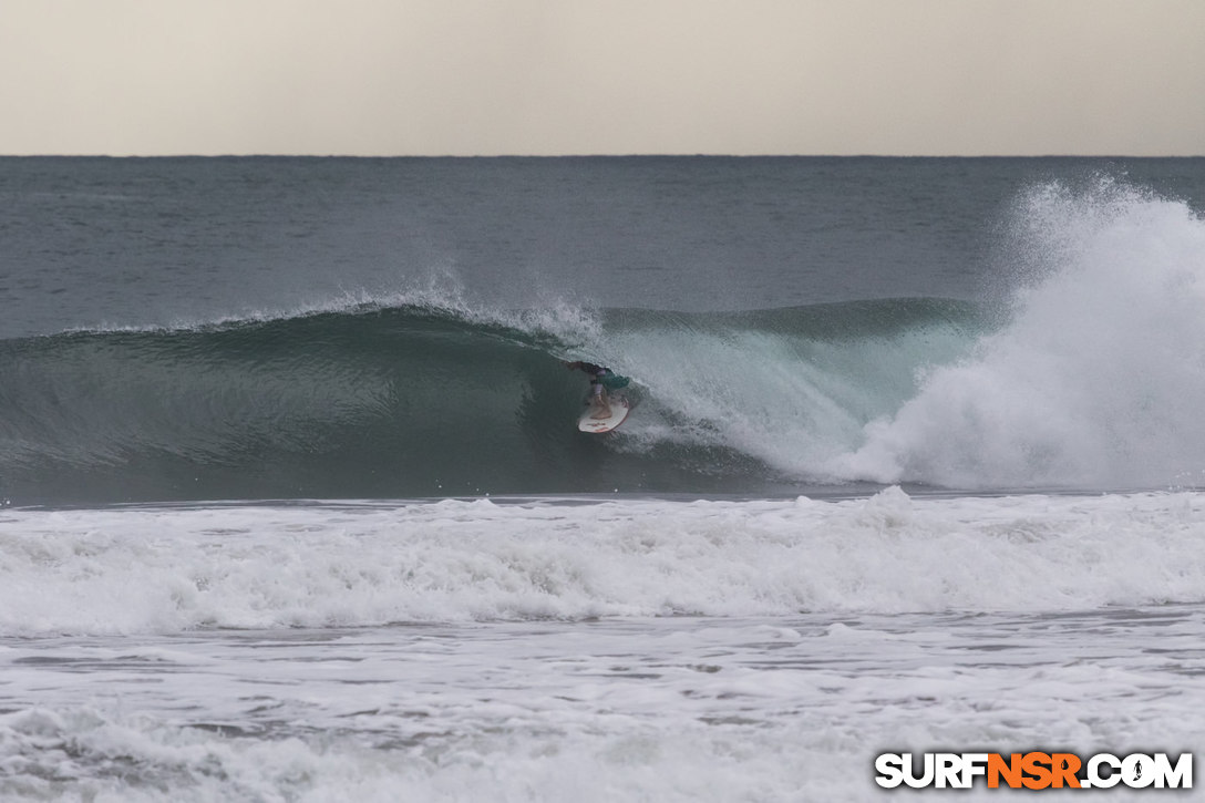 Nicaragua Surf Report - Report Photo 05/21/2017  9:48 PM 