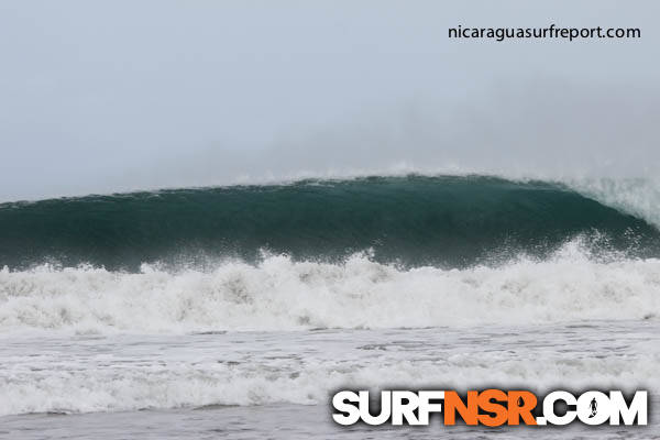 Nicaragua Surf Report - Report Photo 07/27/2014 4:17 PM