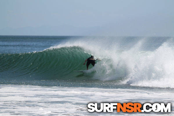 Nicaragua Surf Report - Report Photo 01/29/2014  7:53 PM 