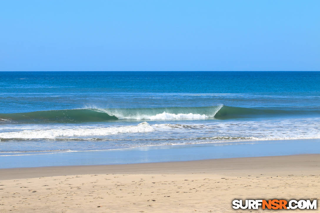 Nicaragua Surf Report - Report Photo 02/26/2020  5:07 PM 