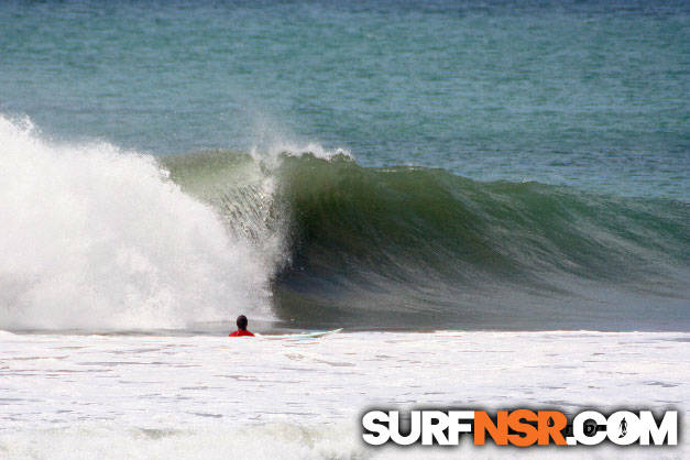 Nicaragua Surf Report - Report Photo 09/22/2009  6:06 PM 