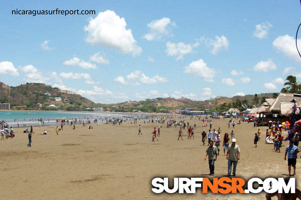 Nicaragua Surf Report - Report Photo 04/22/2011  11:41 AM 