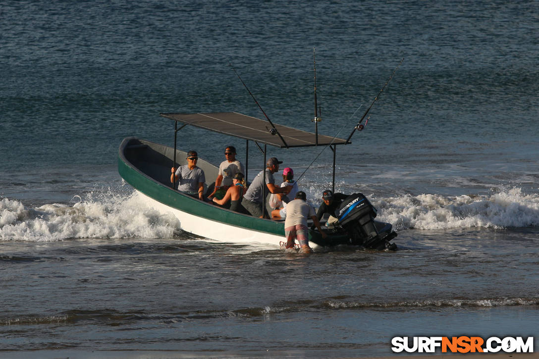 Nicaragua Surf Report - Report Photo 01/13/2016  12:07 PM 