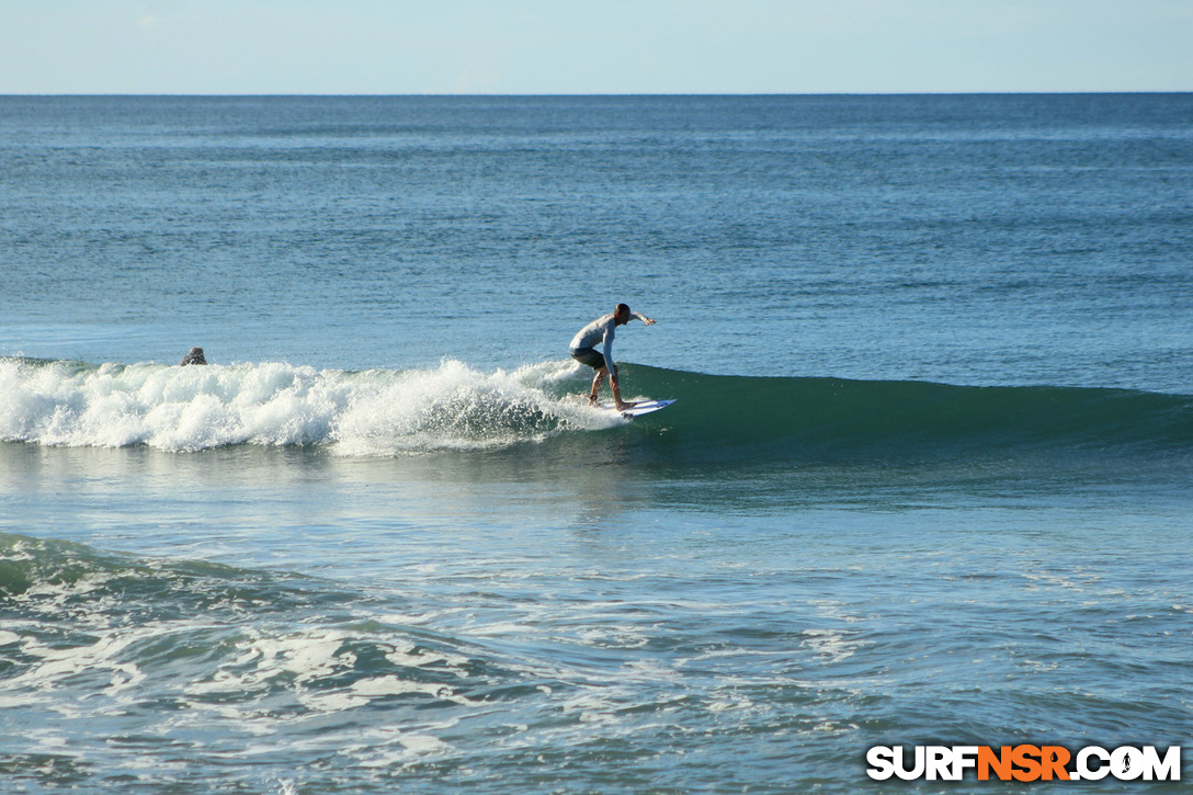 Nicaragua Surf Report - Report Photo 11/27/2017  4:27 PM 
