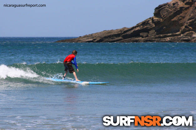 Nicaragua Surf Report - Report Photo 03/21/2009  7:34 PM 