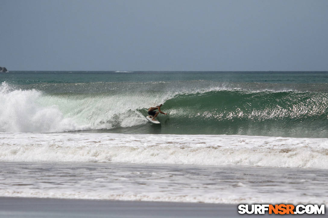 Nicaragua Surf Report - Report Photo 08/14/2018  10:06 PM 