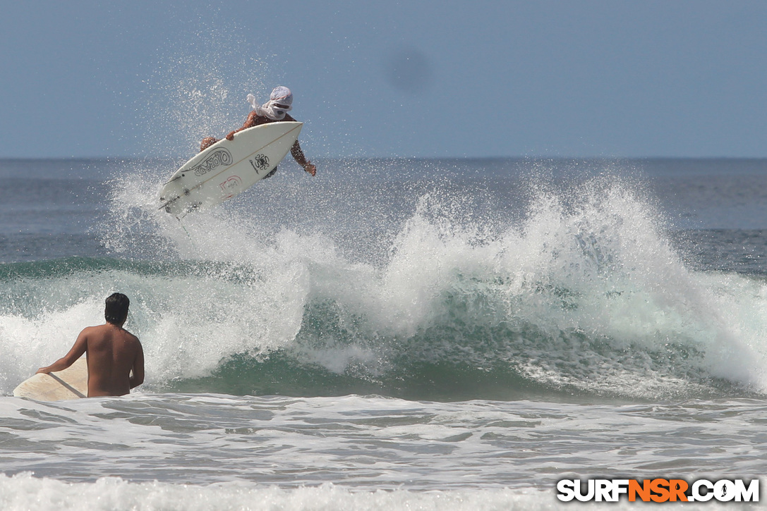 Nicaragua Surf Report - Report Photo 10/31/2016  4:48 PM 