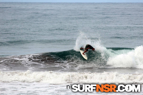 Nicaragua Surf Report - Report Photo 08/30/2012 1:23 PM