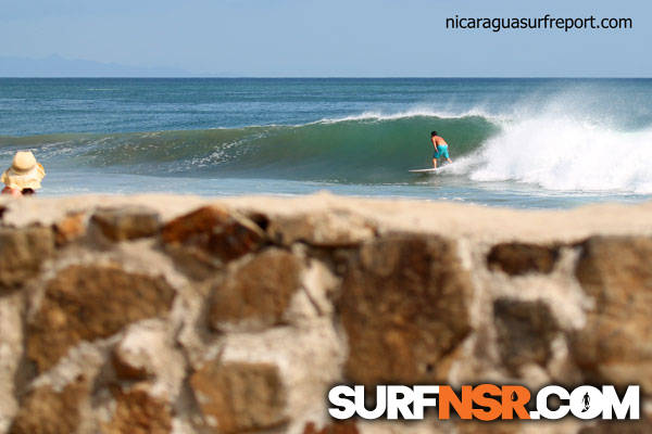 Nicaragua Surf Report - Report Photo 05/26/2013  4:38 PM 