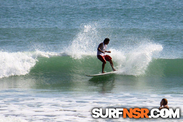 Nicaragua Surf Report - Report Photo 08/05/2011 4:23 PM