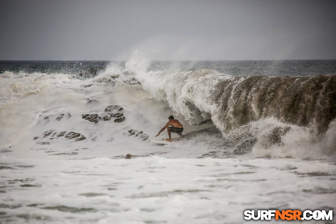 Nicaragua Surf Report - Report Photo 05/16/2023  6:17 PM 