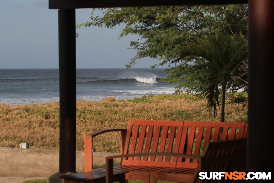 Nicaragua Surf Report - Report Photo 01/07/2017  12:28 PM 