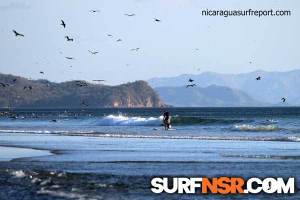 Nicaragua Surf Report - Report Photo 01/22/2014  7:25 PM 