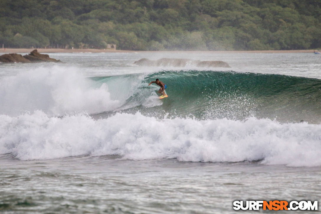 Nicaragua Surf Report - Report Photo 07/31/2022  8:03 PM 