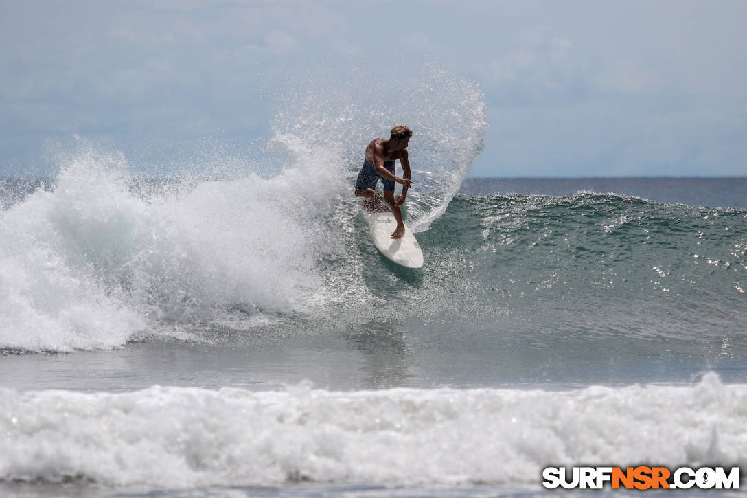 Nicaragua Surf Report - Report Photo 10/02/2018  7:10 PM 