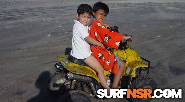 Nicaragua Surf Report - Report Photo 12/29/2006  10:17 AM 