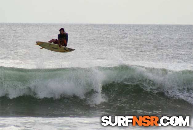 Nicaragua Surf Report - Report Photo 05/31/2006  1:52 AM 