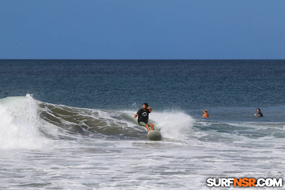 Nicaragua Surf Report - Report Photo 08/06/2023 10:43 AM