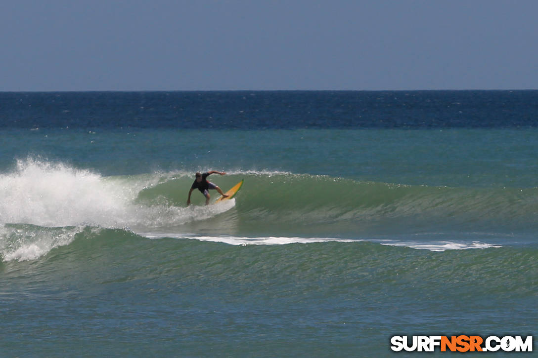 Nicaragua Surf Report - Report Photo 08/13/2016  3:40 PM 