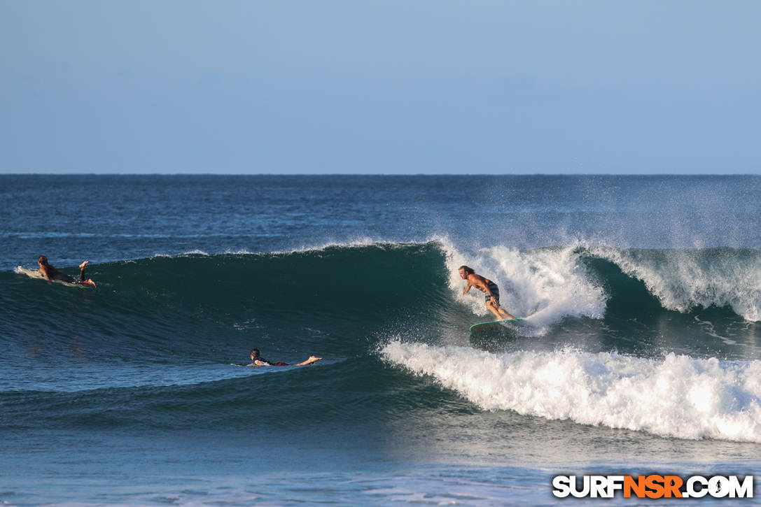 Nicaragua Surf Report - Report Photo 01/16/2016  11:46 AM 