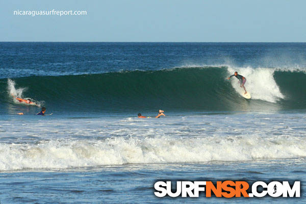 Nicaragua Surf Report - Report Photo 05/04/2011  6:47 PM 