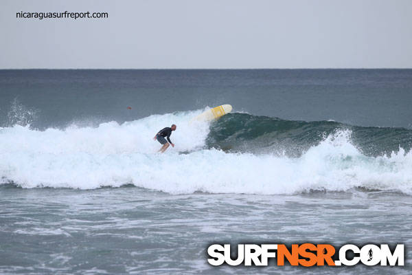 Nicaragua Surf Report - Report Photo 05/07/2014 8:48 PM