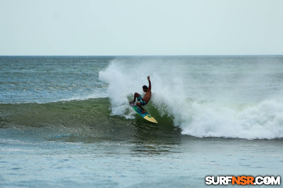 Nicaragua Surf Report - Report Photo 04/03/2019  11:33 PM 