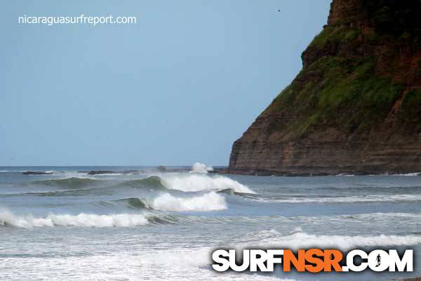 Nicaragua Surf Report - Report Photo 10/30/2013  2:04 PM 