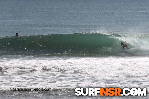 Nicaragua Surf Report - Report Photo 10/12/2013  2:11 PM 