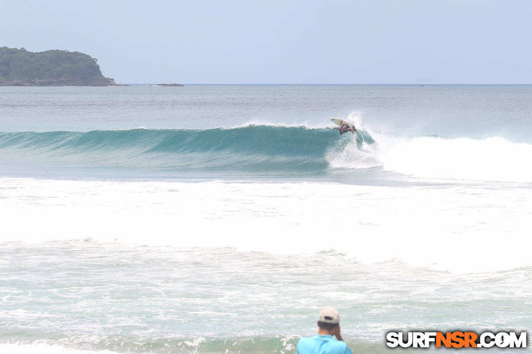 Nicaragua Surf Report - Report Photo 07/18/2020  2:33 PM 