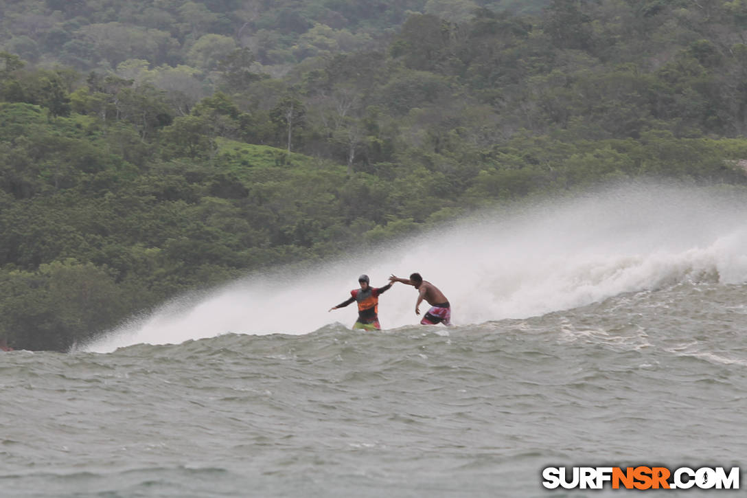 Nicaragua Surf Report - Report Photo 06/17/2016 5:51 PM
